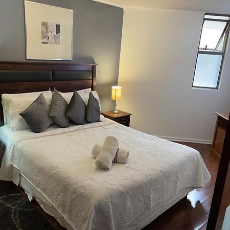 Forestal Suite Apartment 圣地亚哥 外观 照片