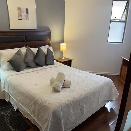 Forestal Suite Apartment 圣地亚哥 外观 照片